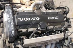 двигатель VOLVO 850 V70 S70 B5252S 2.5 10V 144KM КОМПЛЕКТНЫЙ