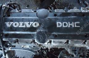двигатель VOLVO 850 V70 S70 C70 2.5 20v B5252S