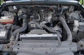 двигатель Volvo B230FK ТУРБО 940 960 740 240 760