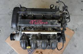двигатель Volvo B4184S11 1.8