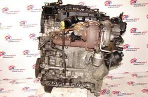 двигатель VOLVO C30 1.6 D 110KM ZGIERZ