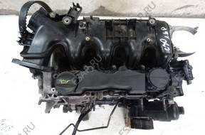 двигатель VOLVO C30 1.6 D HDI TDCI 7M5Q6010EA