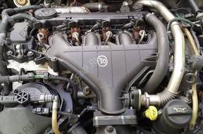 двигатель Volvo C30 2.0 D 06-12r  D4204T