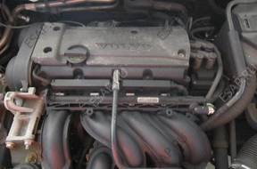двигатель VOLVO C30 S40 V50 1,6 16V бензиновый 101KM
