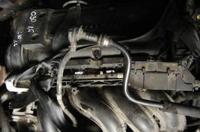 двигатель VOLVO C30 S40 V50 1.6 B4164S3