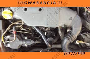 двигатель Volvo C30 S40 V50, 1.6 D 109 KM D4164T 08