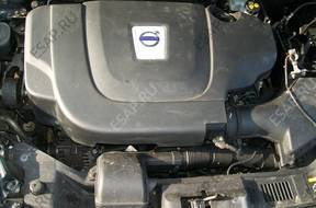 двигатель Volvo C30 V50 S40 2.0D D4 177KM D5204T