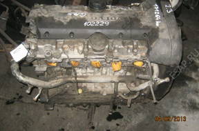 двигатель Volvo C70 2.4B 98-05r. kod silnika: B5234T