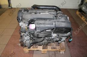 двигатель VOLVO C70/V50/S40/C30 2.5TURBO T5