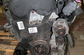 двигатель VOLVO C70/V50/S40/C30 2.5TURBO T5