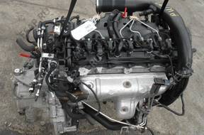двигатель VOLVO C70 XC90 S60 2.4 D5 D5244T8 08 год,103TYS