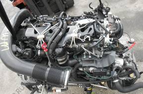 двигатель VOLVO C70 XC90 S60 2.4 D5 D5244T8 08 год,103TYS