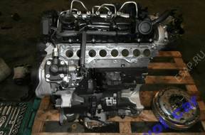 двигатель VOLVO D3 150KM 4 cylindry S60 XC60 V40 S80