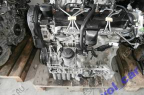 двигатель VOLVO D5 185KM с  S60 V70 XC70 XC90