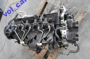 двигатель VOLVO D5 185KM S60 V70 S80 XC90