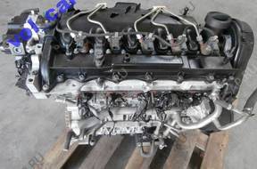 двигатель VOLVO D5 185KM S60 V70 S80 XC90