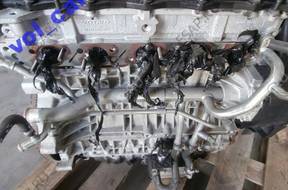 двигатель VOLVO D5 185KM S60 V70 S80 XC90