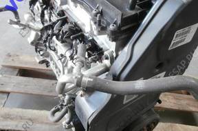 двигатель VOLVO D5 185KM S60 V70 S80 XC90