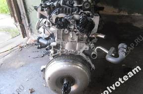 двигатель VOLVO D5244T15 D5 2014r XC60 S80 S60 XC70