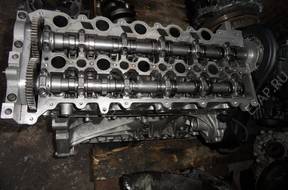 двигатель VOLVO D5244T17 V70 S80 XC70 XC60