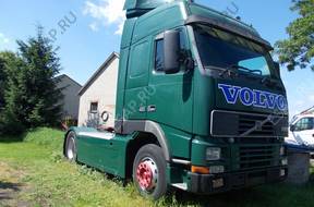 двигатель  VOLVO FH12 420 KM 1996 год ПРОБЕГ..609tys.