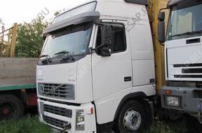 двигатель Volvo FH12 420KM