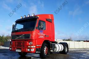 двигатель Volvo FH12 / FM12 420 KM 2007 ГОД