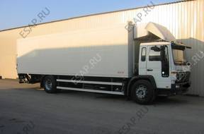 двигатель VOLVO FL6 D6A 180 210KM 98r