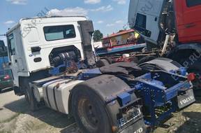 двигатель VOLVO FL6 FL7 260KM 100% в отличном состоянии GWARACJĄ