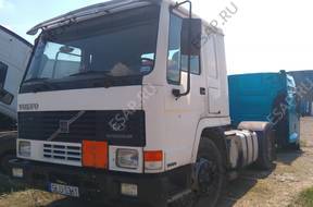 двигатель VOLVO FL6 FL7 260KM 100% в отличном состоянии GWARACJĄ
