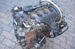 двигатель VOLVO FORD C30 S40 V50 2.0D TDCi