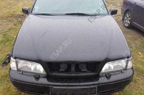 двигатель volvo lt 2.5 tdi t4 140km комплектный v70