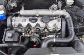 двигатель volvo lt 2.5 tdi t4 140km комплектный v70