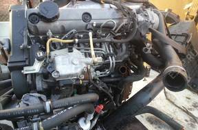 двигатель VOLVO RENAULT 1,9DTI 155tys л.с.
