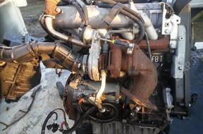 двигатель VOLVO RENAULT 1,9DTI 155tys л.с.