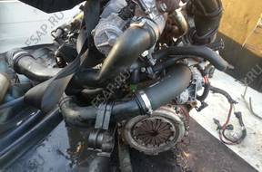 двигатель VOLVO RENAULT 1,9DTI 155tys л.с.