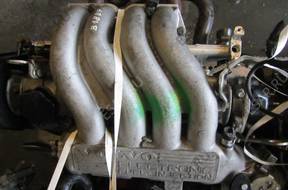 двигатель VOLVO RENAULT 1.8   B18EP