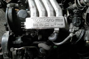двигатель VOLVO / RENAULT 2.0 8V