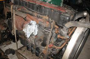 двигатель  Volvo Renault D12D 12000 с