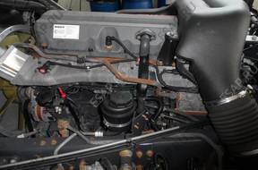 двигатель VOLVO RENAULT PREMIUM 410-450 DXI 180ty.л.с.