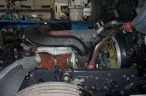 двигатель VOLVO RENAULT PREMIUM 410-450 DXI 180ty.л.с.
