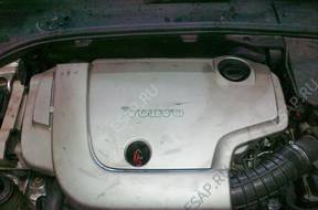 двигатель Volvo S 80 07r 2.4 D 185 л.с. D5 V70 V50