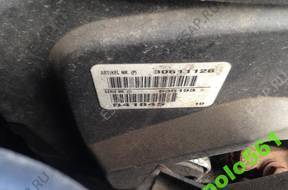 двигатель VOLVO S40 1.8 KOD SILNIKA B4184S