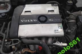 двигатель VOLVO S40 1.8 KOD SILNIKA B4184S