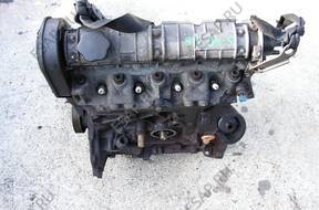 двигатель VOLVO S40 1.8