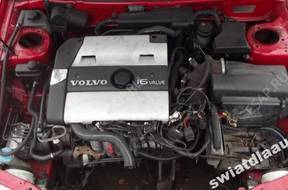 двигатель VOLVO S40 1.8B 16V 1996 180 TYS. л.с.