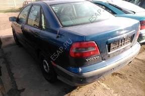 двигатель VOLVO S40 1.9TD - WSZYSTKIE CZCI