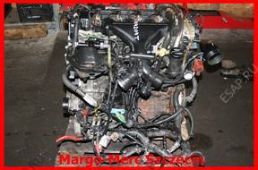 двигатель Volvo S40 2.0 D  D4204T