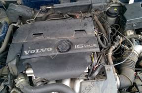 двигатель VOLVO S40 V40 1,8 16V