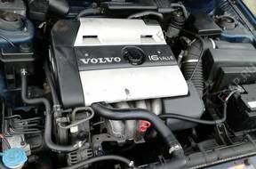 двигатель Volvo S40 V40 1,8 16V двигатель B41848 824579